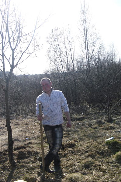 Андрей Новиков