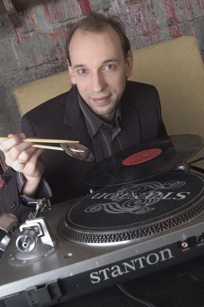 Олег Романов