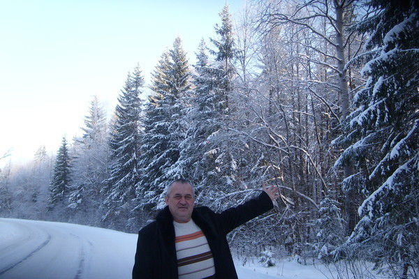 Сергей Гаврилов