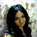 Зарина Саламатова