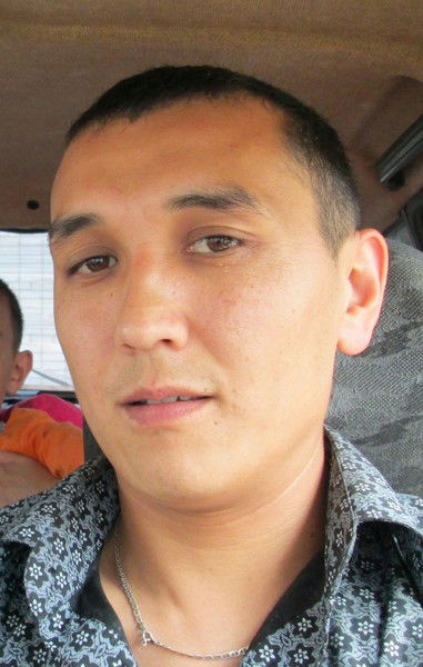 Алтынбек Ахмеров