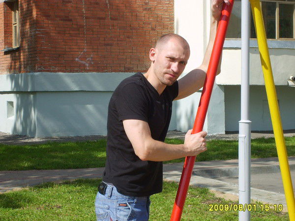 Андрей Санковский