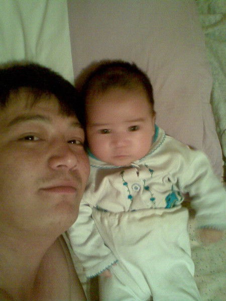 Жалгас Карашбаев