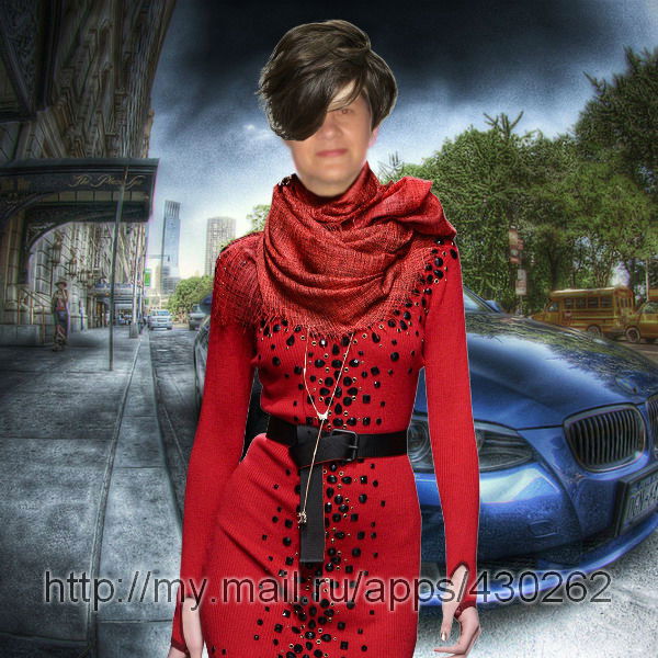 Дмитрии Татьяна Черногоровы