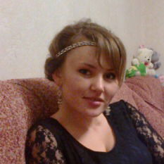 Юлия Украинец