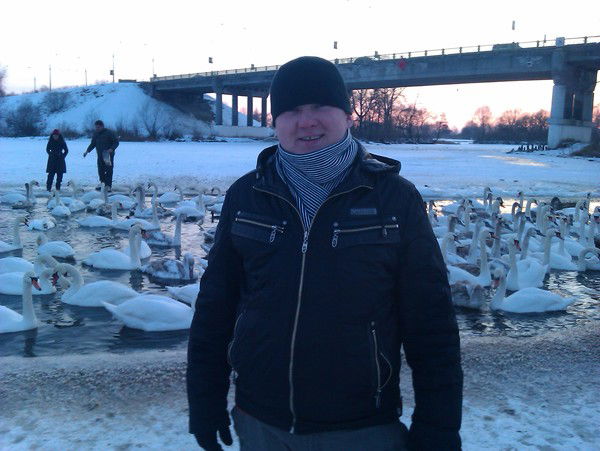 Шура Омелянюк