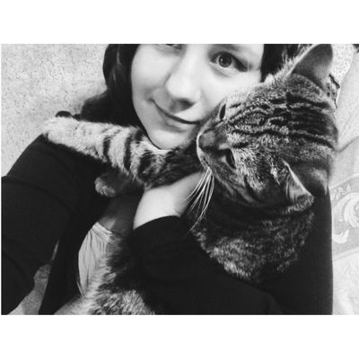 Валерия Соколова