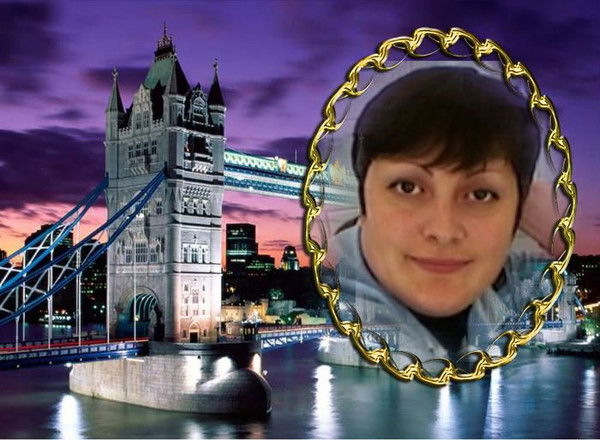 Виктория Черных