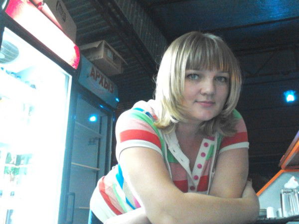 Наталья Спасибо