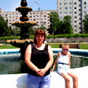 Анна Шулубина