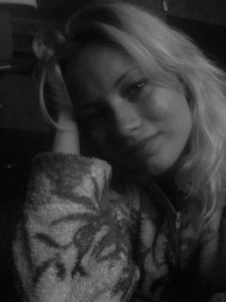 Оксана Стукалова