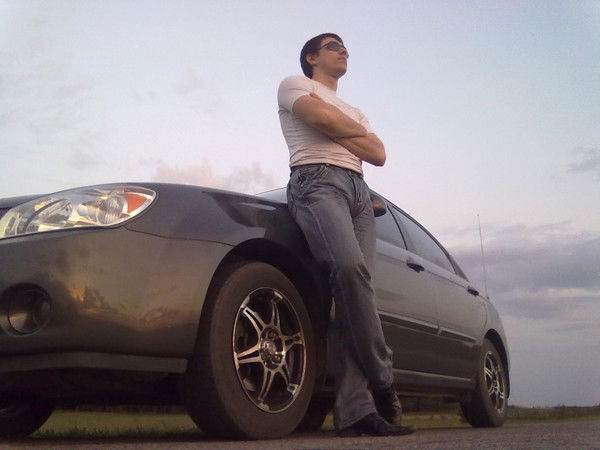 Юрий Голоскоков