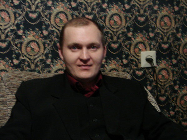 Андрей Куварзин