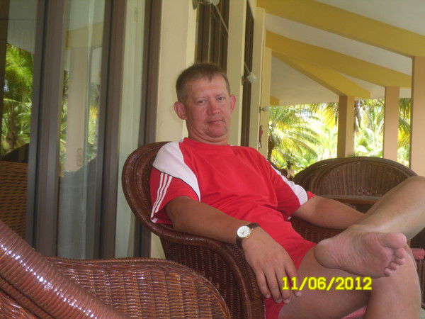 Михаил Голованов