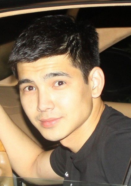 Алтынбек Хожа