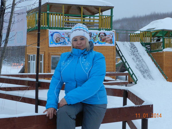 Валентина Неклюдова