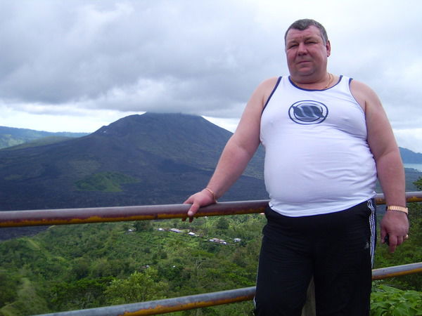 Анатолий Кленов