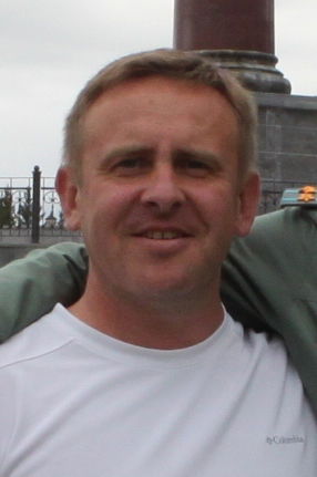 Алексей Цирульников