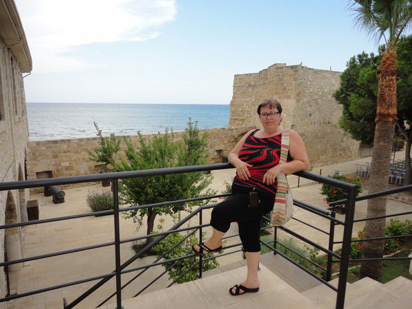 Екатерина Мацына