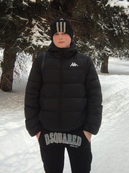 Александр Кремнев