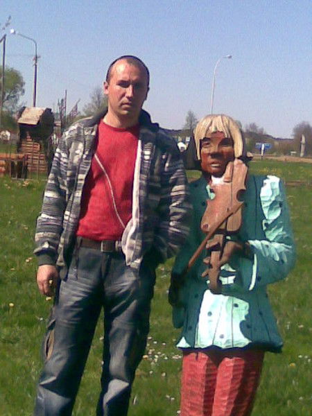 Слава Садковский