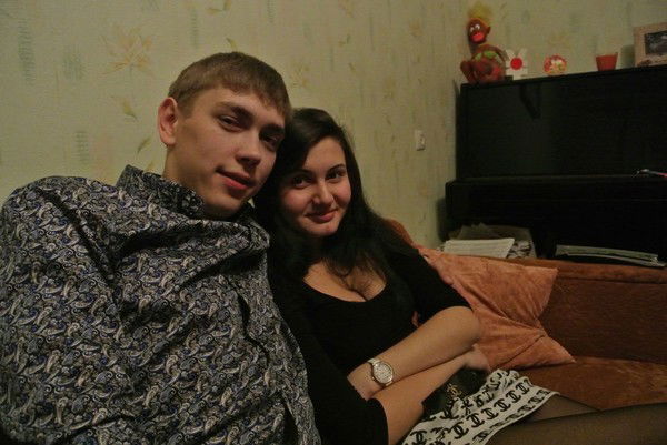 Владимир Карпачев