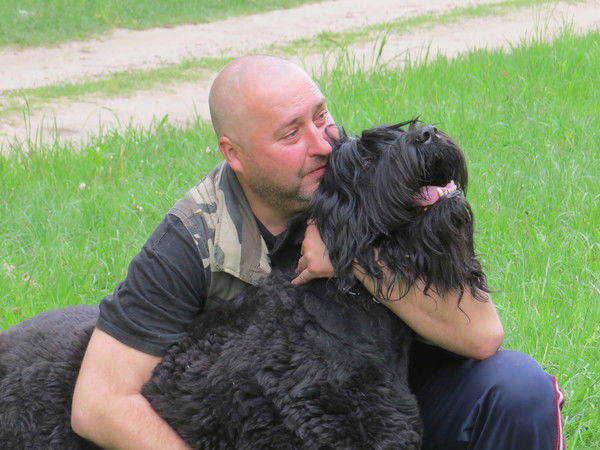 Валерий Линьков