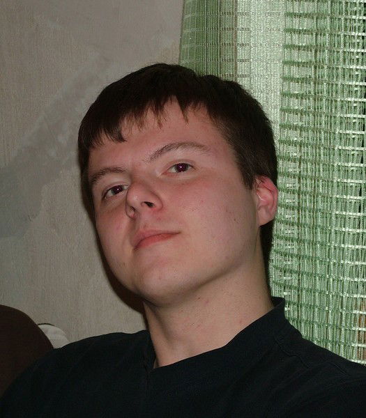 Белошапкин Александр