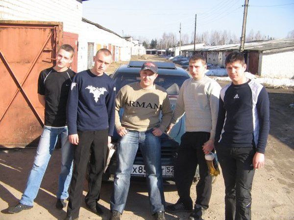 Дмитрий Жбанов