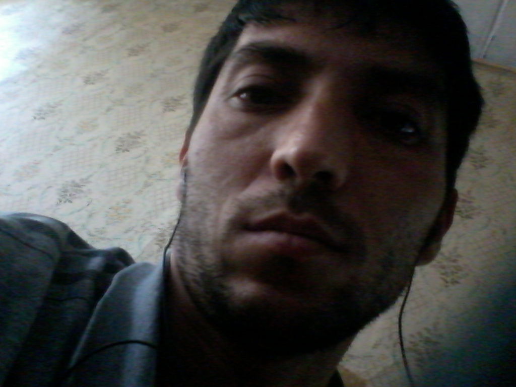 Муминходжа Бабаев