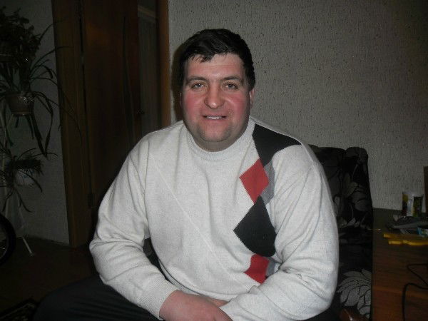 Николай Уколов