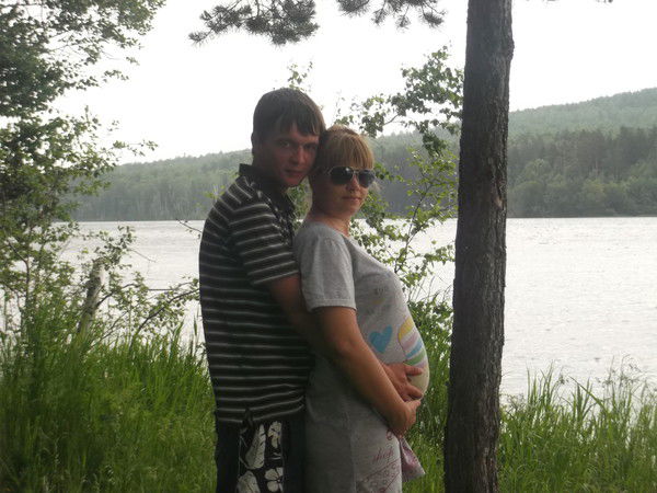 Кристина Новоселова