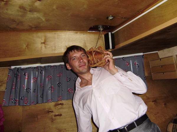 Сергеев Сергей