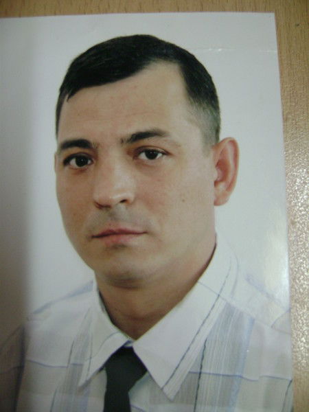 Александр Гуров