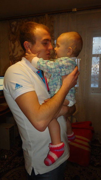 Михаил *************