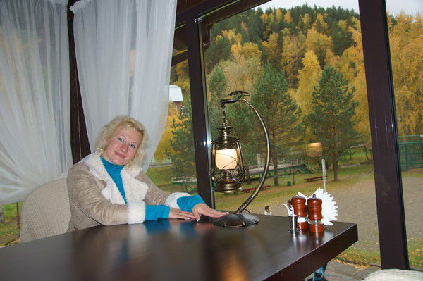 Олеся Владимировна