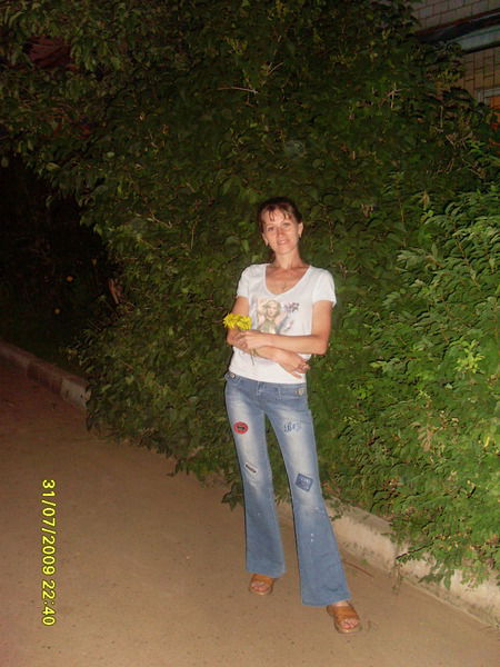 Шемякина Альбина