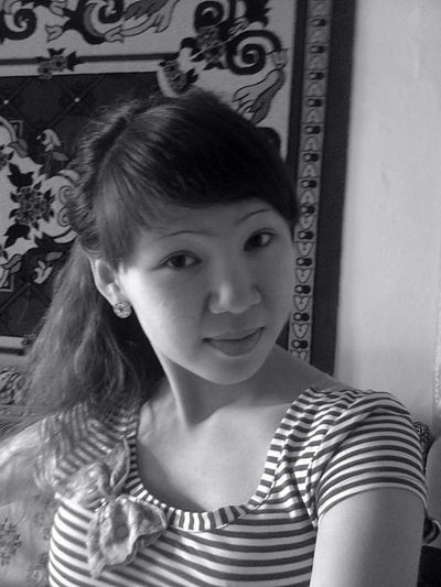 Кымбат Темиржанова