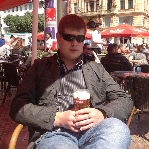 Михаил Сидоров