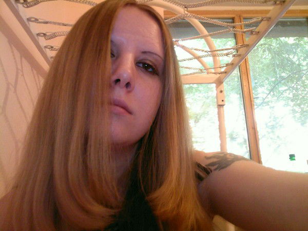 Марина Ткачева