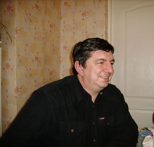 Юрий Рудаков