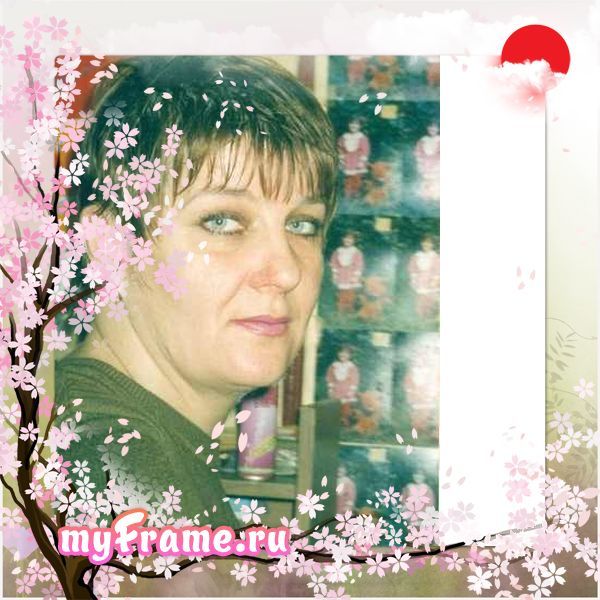 Жанна Жукова