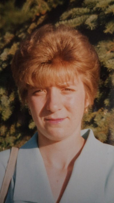 Людмила Егорова