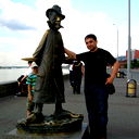 Евгений Токмашов