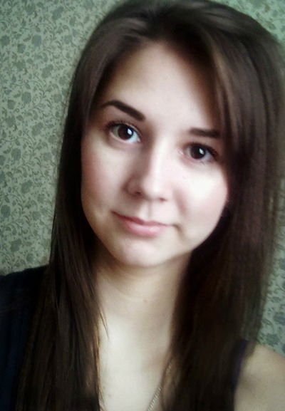 Надюшка Утробина