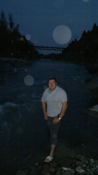 Юрий Петрущенко