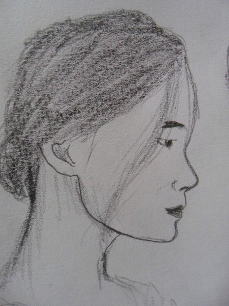 Анастасия Тинникова