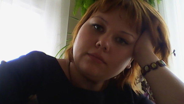 Елена Щетинова