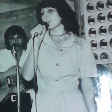 Светлана Власова