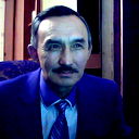 Егинбай Абдрахманов